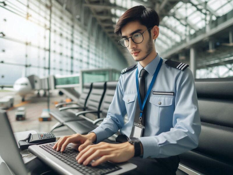 Computer Engineer (Direct Hire) at the Federal Aviation Administration (FAA)