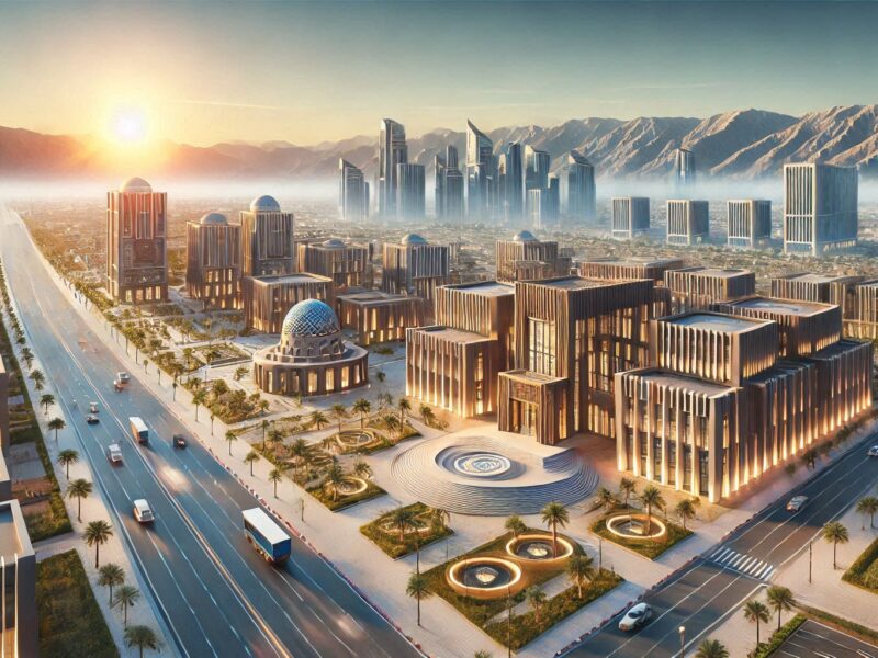 Top Investment Opportunities in the Arabic Gulf Education Sector