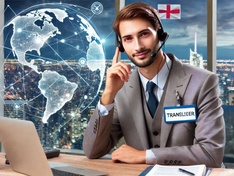 Job Opportunity: Translator at KEO International Consultants in Doha, Qatar