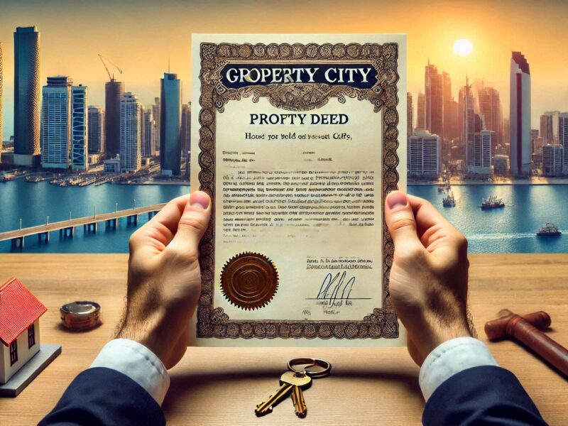 5 Essential Tips for Investing in Arabic Gulf Properties