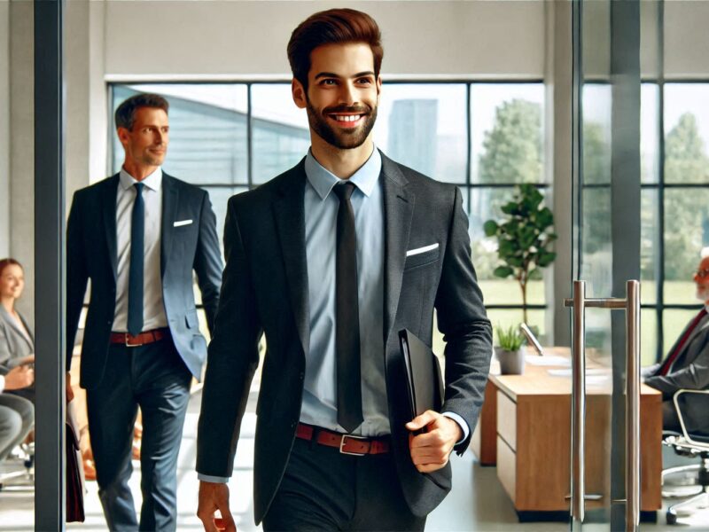 Ace Your Interview with These 7 Job Application Tips