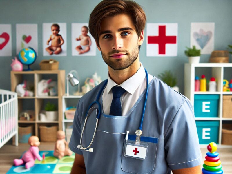 Child Care Provider – Private Home: A Rewarding Opportunity in Gloucester, ON