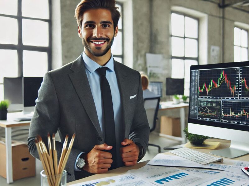 Financial Controller Role: A Comprehensive Guide to Understanding the Position in KSA