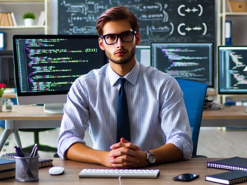 Software Development Engineer C++ – A Guide to the Role, Skills, and Opportunities in Zug, Rotkreuz