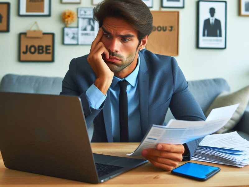 How to Handle Multiple Job Offers with Confidence