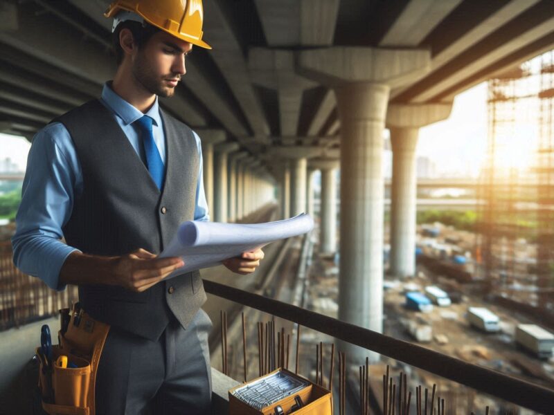 Engineer – Structural Inspection Needed in UAE